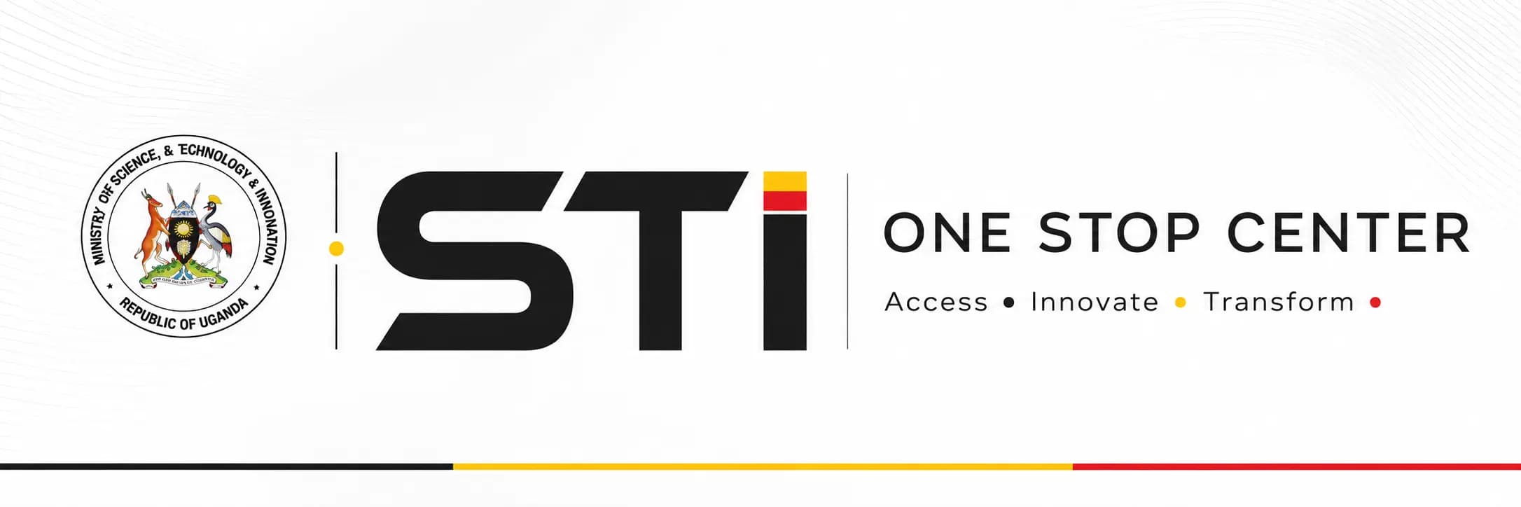 STI One Stop Center